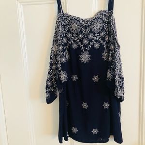 Charlotte Russe Top